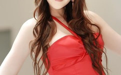 挺进女市长雪臀